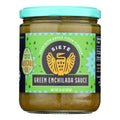 Siete - Sauce Green Enchilada - Case Of 6-16 Oz