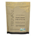 Truvani Peanut Butter Chocolate Protein Powder 25.75 Oz