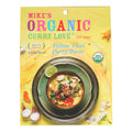 Organic Yellow Thai Curry Paste, 6-Pack (2.8 Oz Each)
