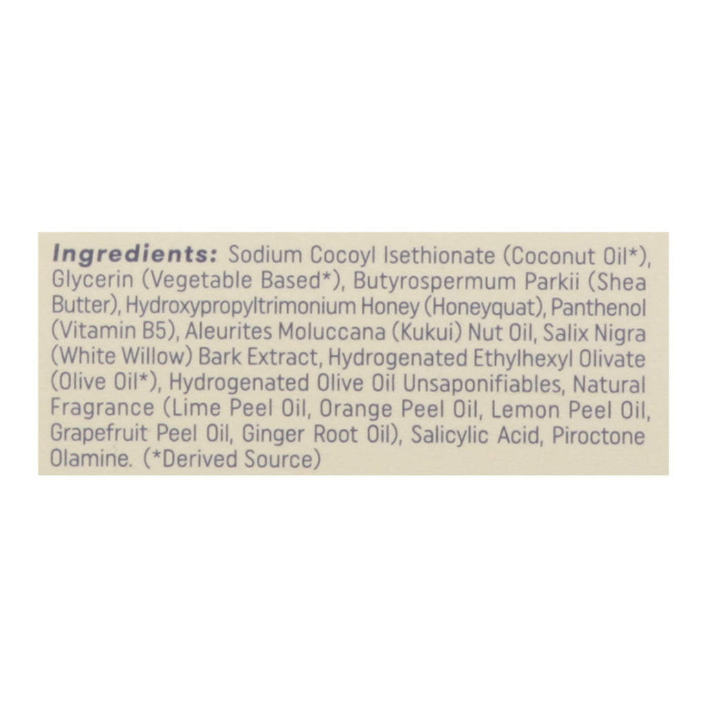 Hibar Inc - Shampoo Sooth - 1 Each-3.2 Oz