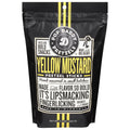 Pop Daddy - Pretzel Sticks Yllw Mstrd - CS of 12-7.5 OZ