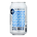 Open Water - Electrolyte Almond Water, 12 Cans (12 fl oz)