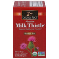 Bravo Teas&herbs - Tea Milk Thistle - 1 Each-20 BAG
