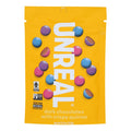 Unreal Dark Chocolate Quinoa Gems - 6 Pack (5 oz each)