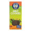 Goodie Girl Mint Slims Cookies - Case of 6, 7 oz