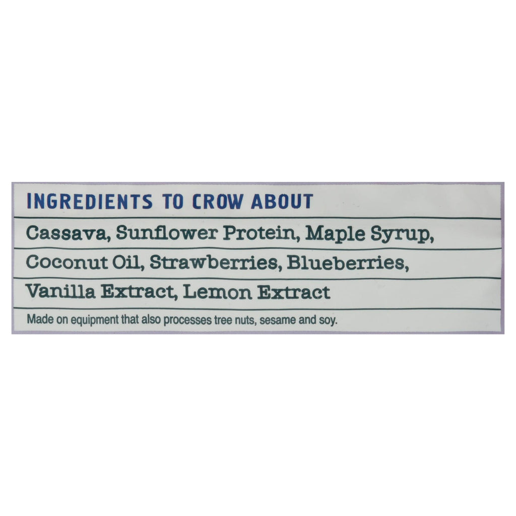 Seven Sundays - Cereal Grain Free Berry - CS of 6-8 OZ