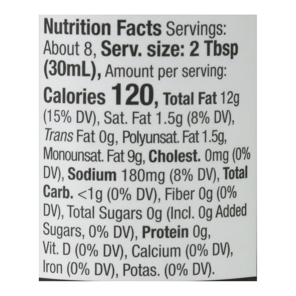 Primal Kitchen Green Goddess Dressing - 6 Pack, 8 oz Each