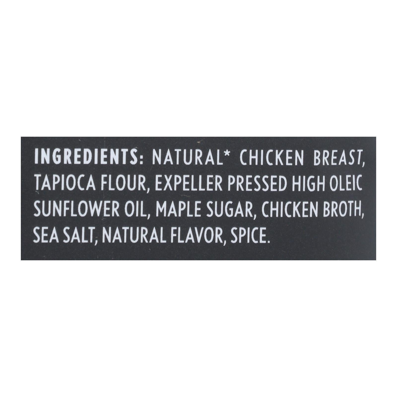 Wilde - Chicken Chips Waffles - Case Of 12 - 2.25 Oz