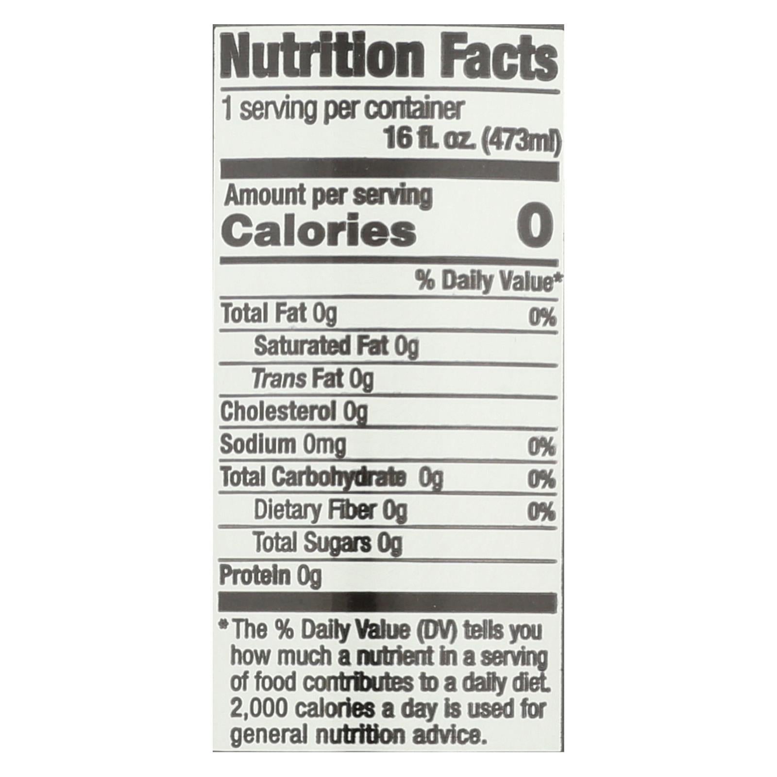 Steaz Peach Mango Zero Cal Green Tea, 12 Pack, 16 Fl oz