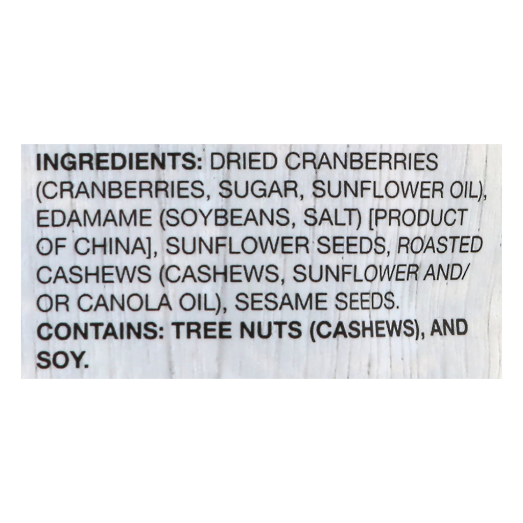 Modern Mill - Salad Topper Protein Pkd - Case of 6-6 OZ