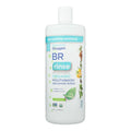 Essential Oxygen - Mouthwash Peppermint - 1 Each-32 Fz