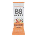 88 Acres Oats & Cinnamon Seed Bars, 9-Pack, 1.6 Oz