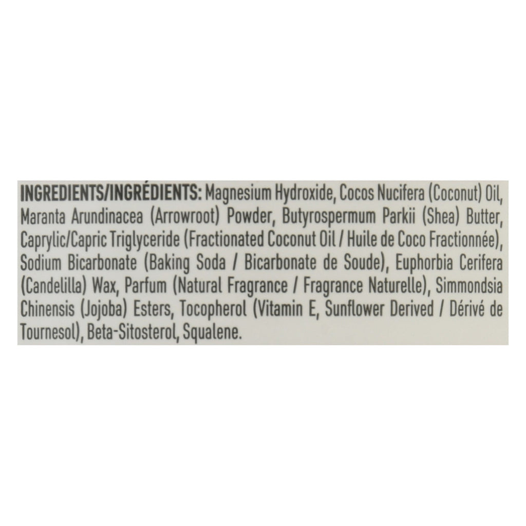 Schmidt's - Deodorant Rose&vanilla Stk - 1 Each - 2.65 Oz