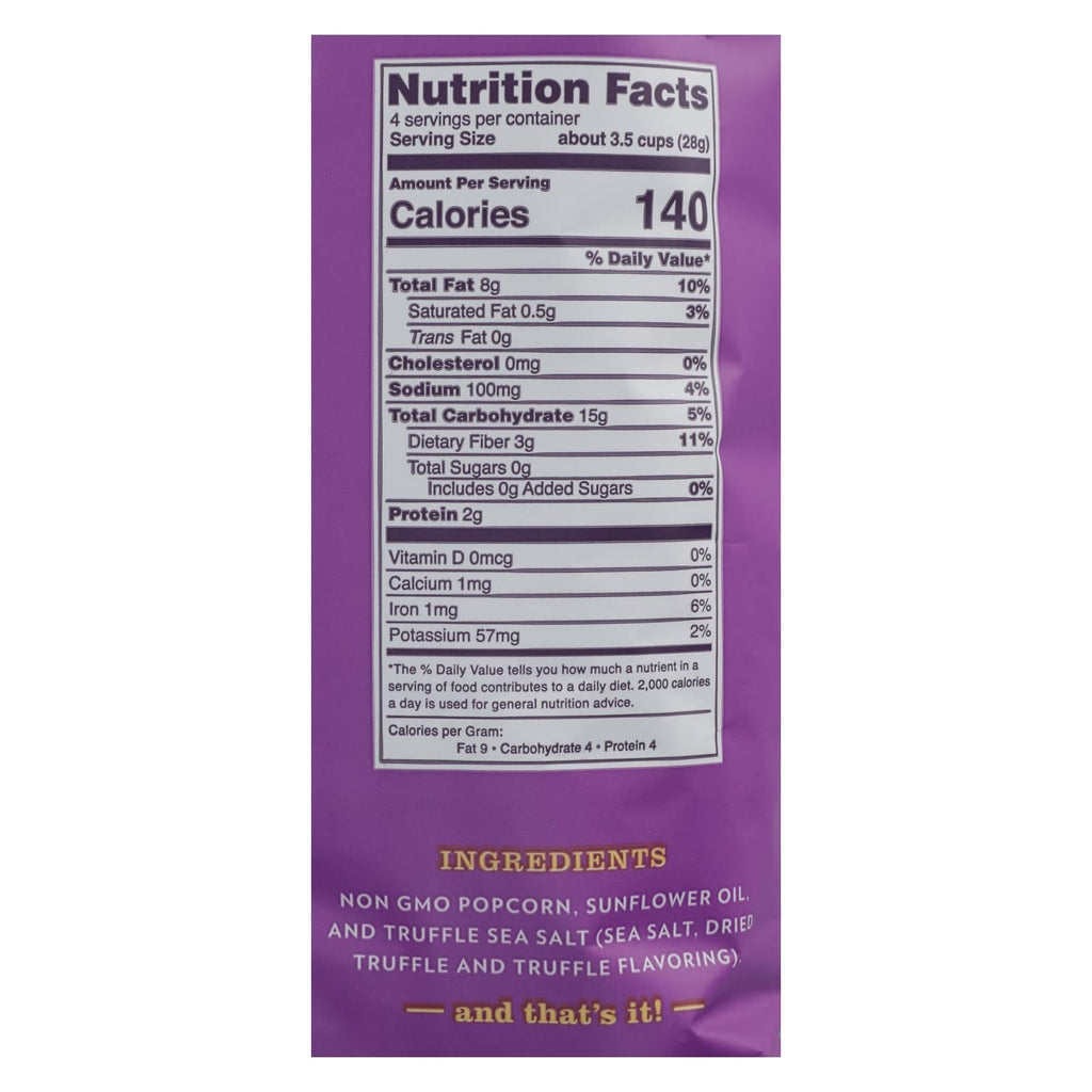 Gourmet Popcorn - 12 Pack - 4.4 Oz