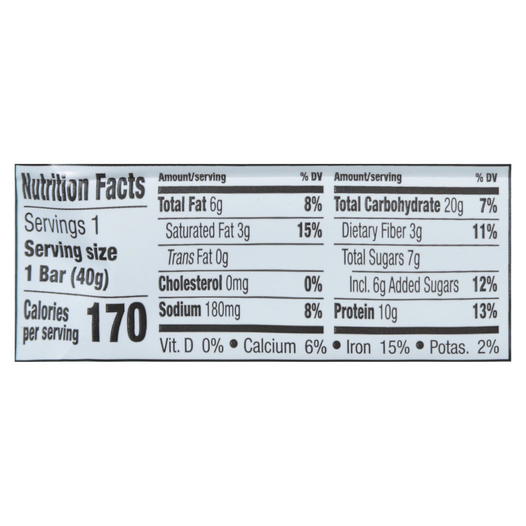 Mezcla - Bar Japanese Matcha Van - CS of 12-1.4 OZ