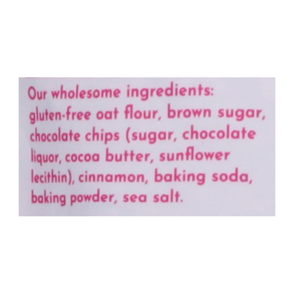 Gonanas Chocolate Chip Banana Bread Mix - 6 Pack