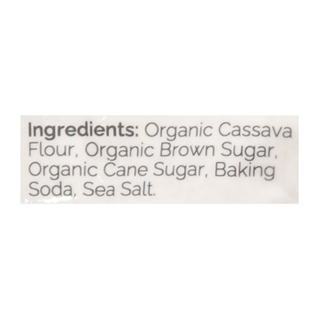 Otto's Naturals - Cke Mx Ult Grain Free - Case Of 6-12.2 Oz