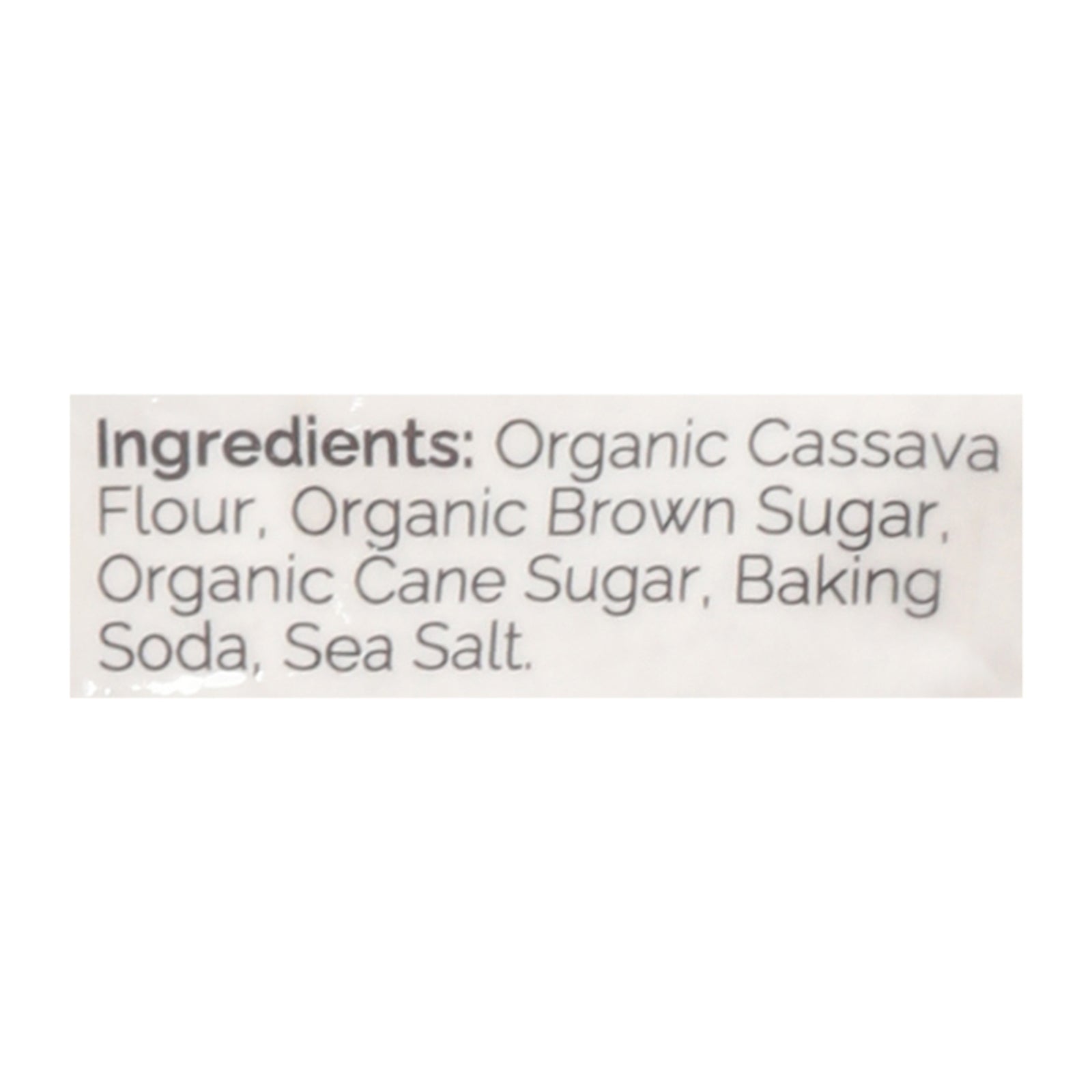 Otto's Naturals - Cke Mx Ult Grain Free - Case Of 6-12.2 Oz