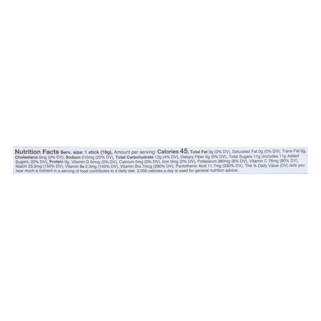 Liquid I.V. Acai Berry Drink Mix - 8 Pack, 0.56 Oz