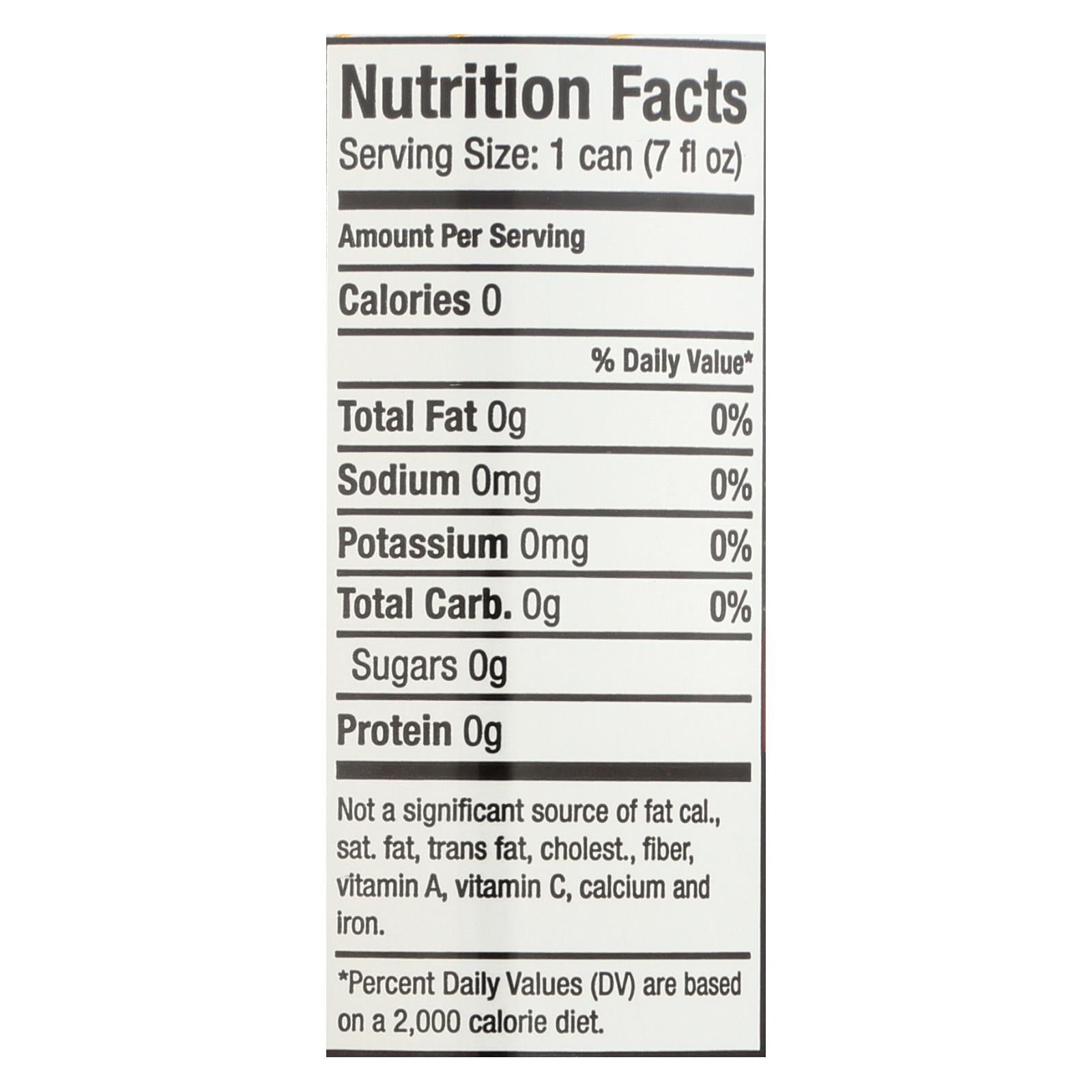 Rise Brewing Co Organic Black Cold Brew, 12 Pack, 7 oz Each