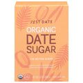 Just Date Syrup - Sugar Og2 Just Date - CS of 6-12 OZ