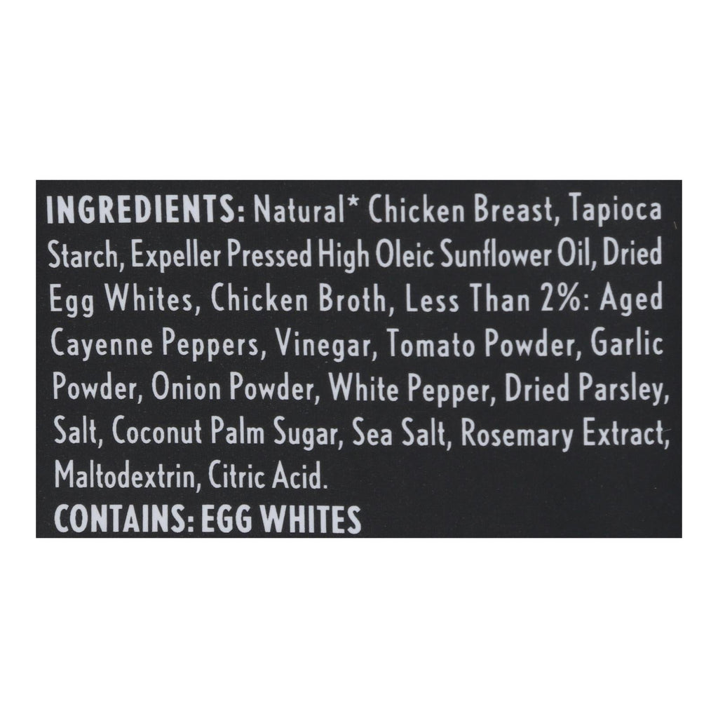 Wilde - Chicken Chips Buffalo - Case of 12 - 2.25 OZ