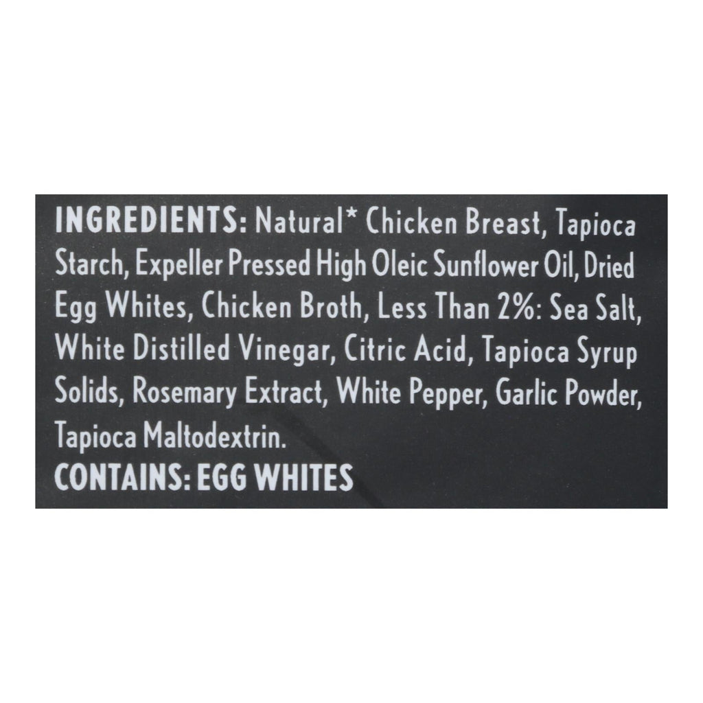 Wilde Thin And Crispy Chicken Chips - Case Of 12 - 2.25 Oz