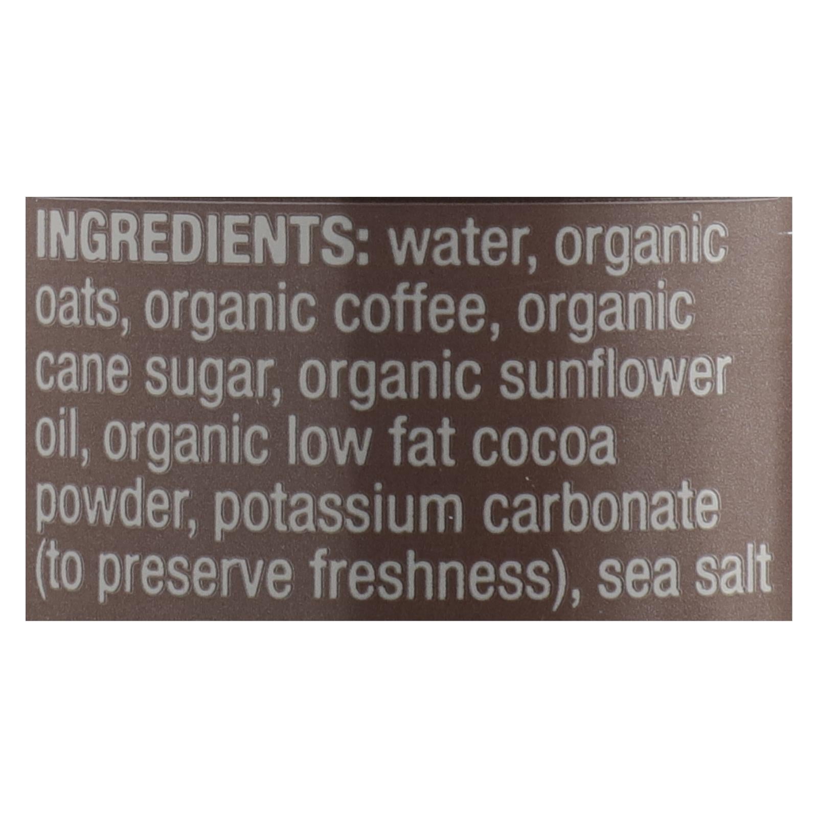 Rise Brewing Co. Mocha Latte Nitro Cold Brew, 12-Pack