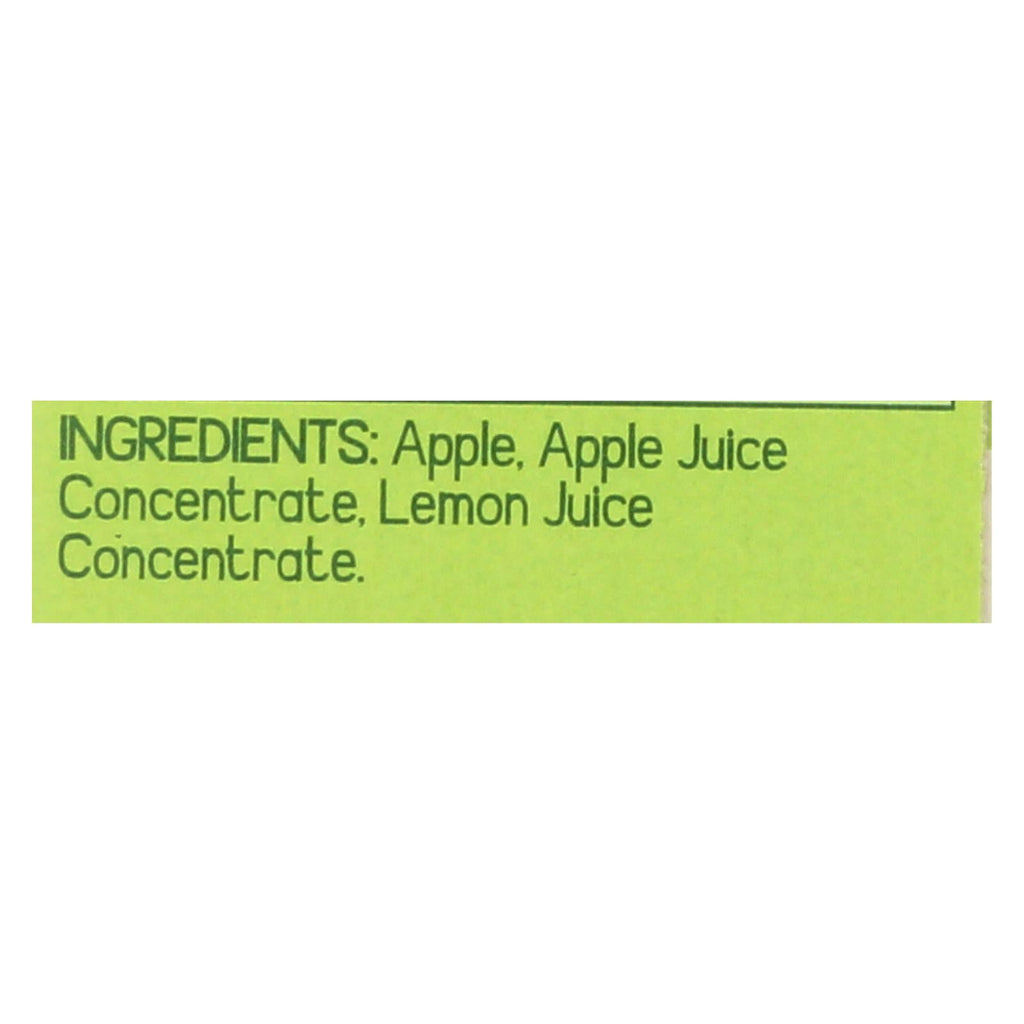 Gogo Squeeze Organic Apple Sauce - 12 Pack - 3.2 Oz