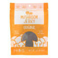 Pan's - Mushroom Jerky Original - Case Of 6-2.2 Oz
