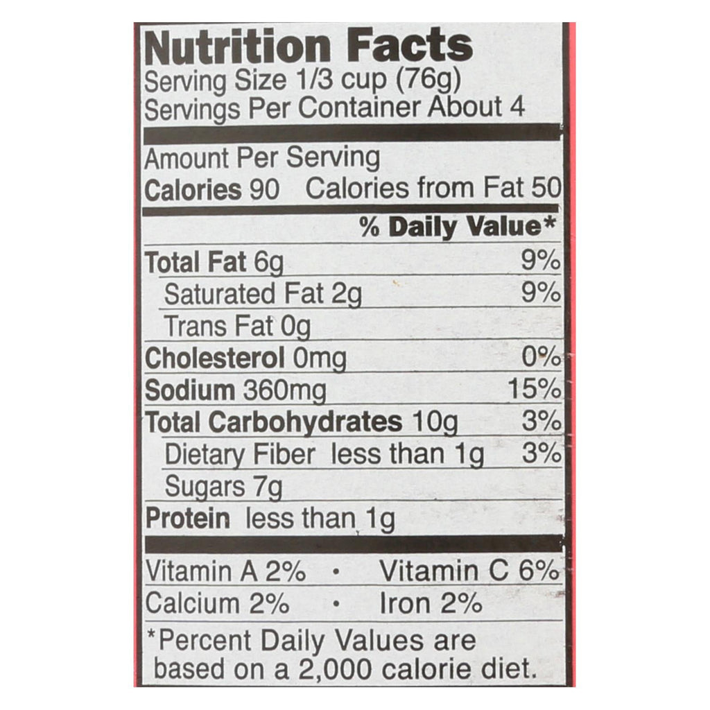 Maya Kaimal Kashmiri Curry Simmer Sauce - 6 Pack, 12.5 Oz
