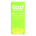 Good Clean Love - Prsnl Lube Almost Naked - EA of 1-4 FZ