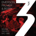 3: Rockin The Ritz Nyc 1988 (Sky Blue Vinyl/2LP)