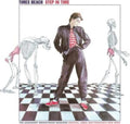 Step In Time (White LP Vinyl)