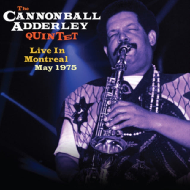 Live In Montreal May 1975 (180G)