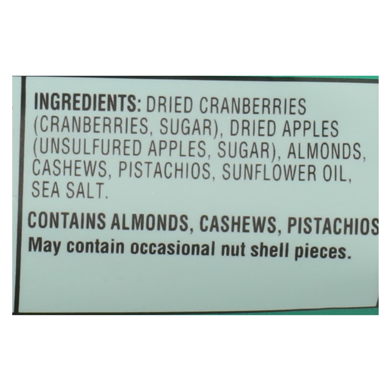 Sahale Snacks Classic Fruit & Nut Trail Mix 1.5oz, 9-Pack