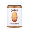 Justin's Classic Almond Butter, Case of 6, 16 Oz