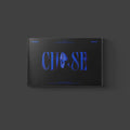 SHINee Minho - The 1st Mini Album - Chase