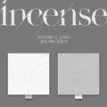 Astro Moonbin And Sanha 3rd Album  - Incense