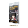 Super Junior 11th Full Album - The Road (Smini Ver.)