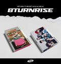 8Turn - 8Turnrise 1st Mini Album