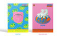 Tri.Be 2nd Mini Album - W.A.Y
