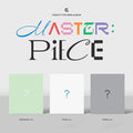 Cravity 5th Mini Album - Master Piece