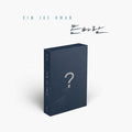 Kim Jae Hwan Single Platform Album - Spring Breeze ë´ë°ë