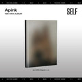 Apink - 10th Mini Album - Self April 2023 Magazine Version