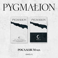 Oneus 9th Mini Album - Pygmalion (Pocaalbum Ver)
