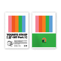 Younite 4th Ep - Bit Part.1 (Pocaalbum Version)