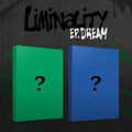 Verivery 7th Mini Album - Liminality Ep Dream