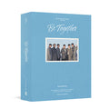 Btob - Be Together 10th Anniversary Concert 2022 Btob Time DVD Blu-Ray