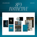 SF9 4th Photobook - InstiNCTive